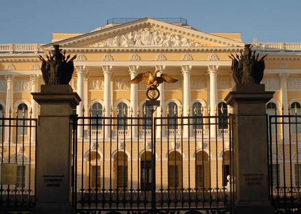 В Русском музее откроется выставка работ художника-передвижника Ивана Похитонова