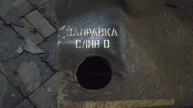 Ракетный обстрел Гянджа и Мингечаура. 17.10.2020