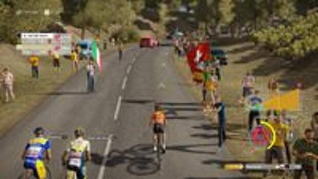 Обзор Tour de France 2023