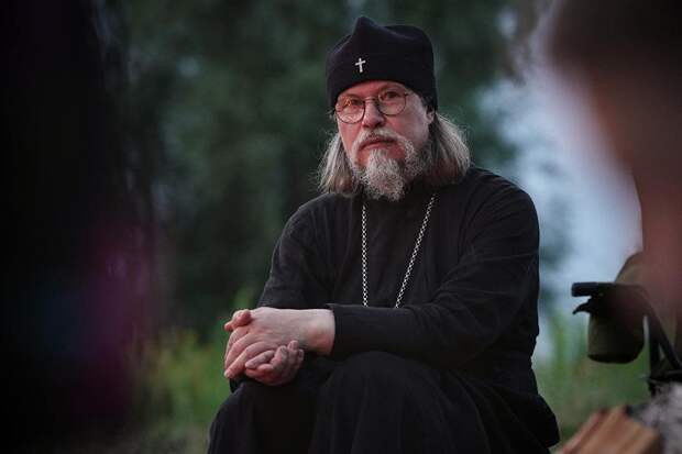 Митрополит Марк рассказал о пользе воздержания во время Великого поста для тела