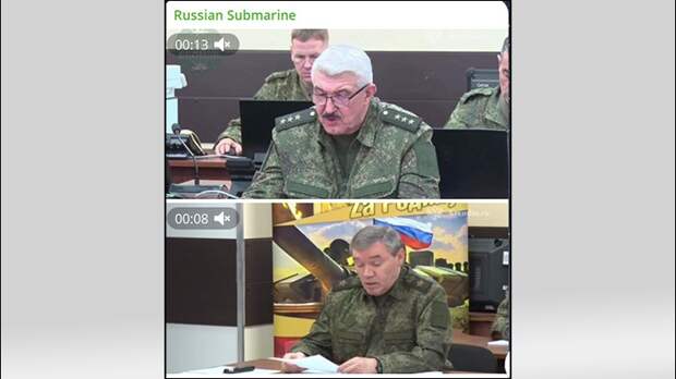 Один вопрос – что с Купянском? Белоусов заставил сказать правду. Новых "красивых докладов" генералам не простят