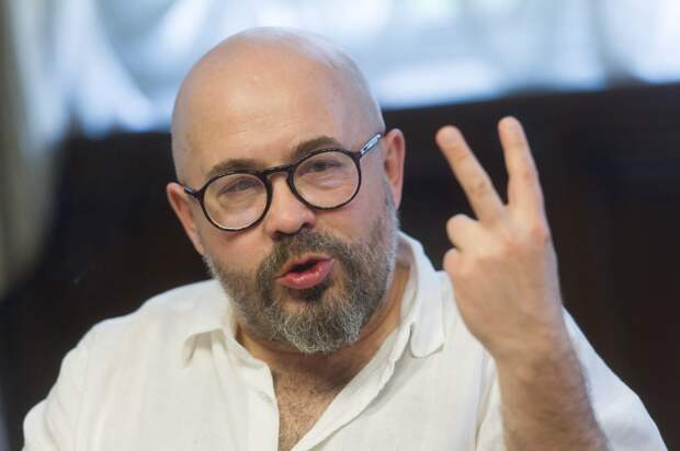 Артём Биков. Фото: Anton Belitsky/URA.RU/Global Look Press