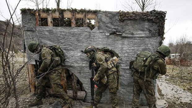 Над регионами России сбили 155 украинских БПЛА — военная операция, день 1494-й