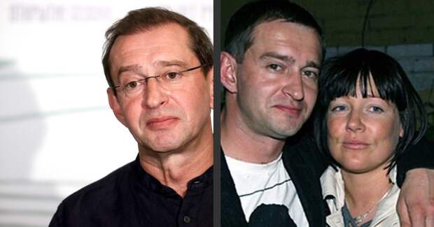 «Он не должен был умереть»: как 18-летний сын Константина Хабенского пережил трагедию матери и примирился с отцом