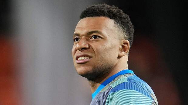 Арбелоа — о травмированном Мбаппе: «С каждым днем ему становится лучше»