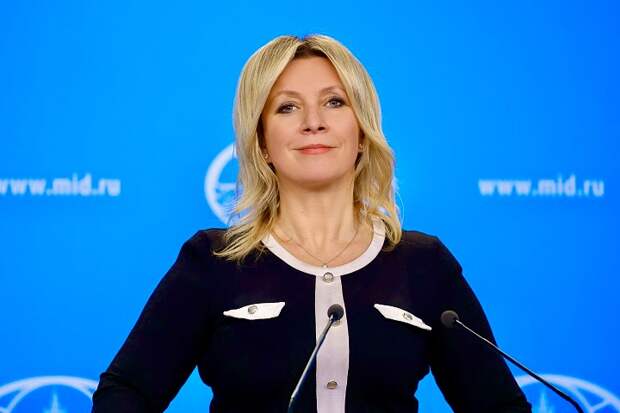 МИД РФ: Ереван отказался от гуманитарной помощи для армян Арцаха якобы из-за предвыборной гонки