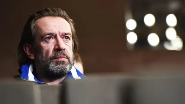 Пресс-секретарь Машкова опровергла сообщения о его уходе из кино