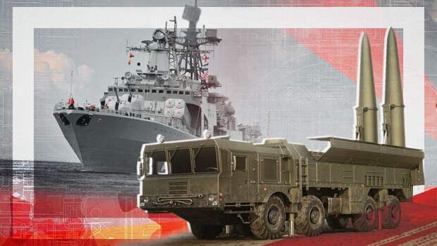 Военный дипломат: жесткие маневры России в Черном море — сигнал для НАТО