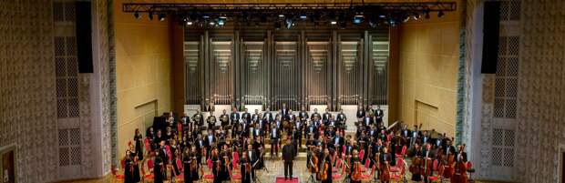 Казахстанские виртуозы приготовили бесценный подарок итальянцам