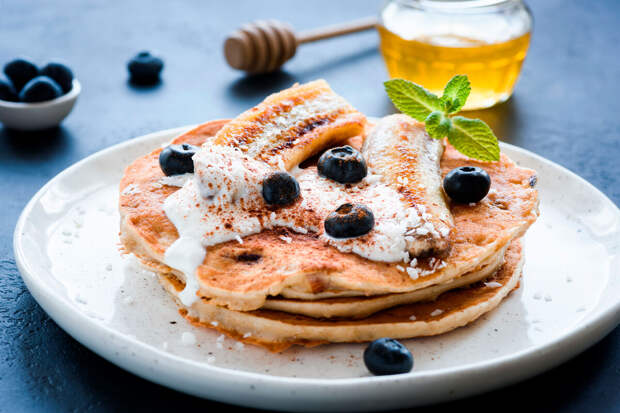 Врач Гончарова: пропуск завтрака может привести к сбоям в работе желудка