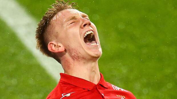 Умяров: «На Соболева никак не реагирую. Ноль реакции»