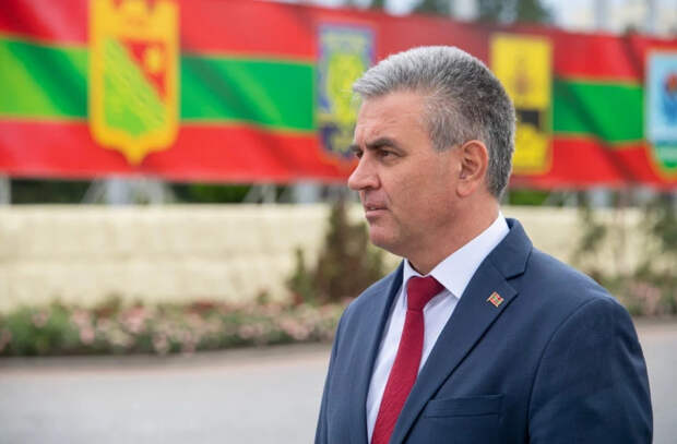 Красносельский: "Нужно сохранить мир на Днестре и укротить провокаторов"