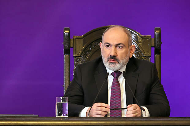 Фото: Правительство Республики Армения