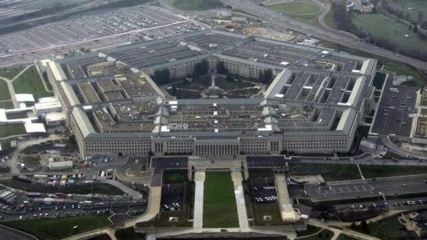 Конгресс США отказался финансировать военные разработки Пентагона
