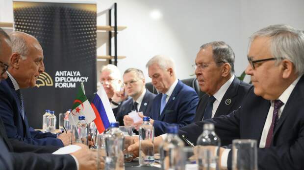 Европа осталась за бортом: произошедшее в Анталье ставит крест на Брюсселе