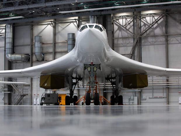 В США заявили о ненависти НАТО к «культовой кувалде» ВКС России