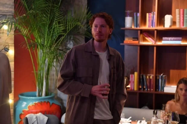 Внук Пугачёвой Никита Пресняков попросил ИИ сгенерировать для него девушку