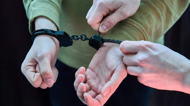 Парня с игрушечной винтовкой задержали на юго-западе Москвы