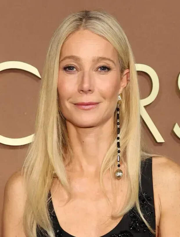 Гвинет Пэлтроу