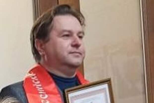 М. Лунин. Как перестать мечтать о прекрасном будущем и начать его создавать