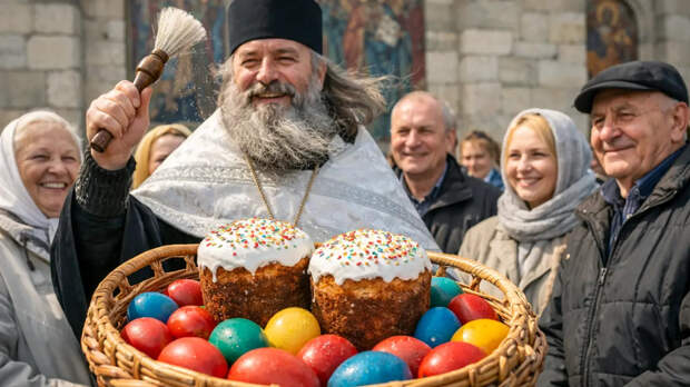 Иосиф Пригожин: "Без веры мы оскотинимся и станем просто животными"