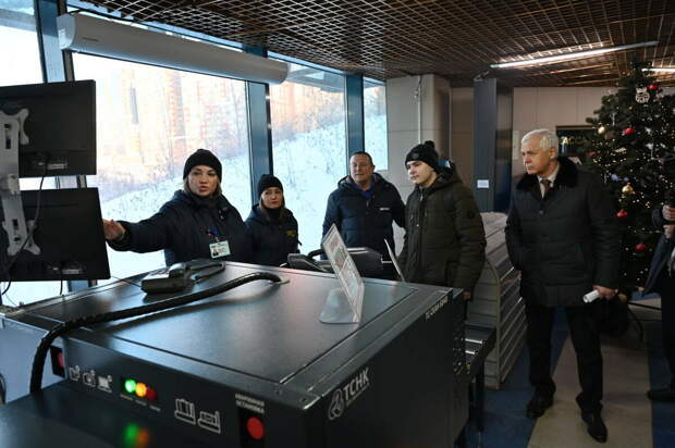 Фәрит Мөхәммәтшин яшь казанлының Яңа ел теләген үтәде