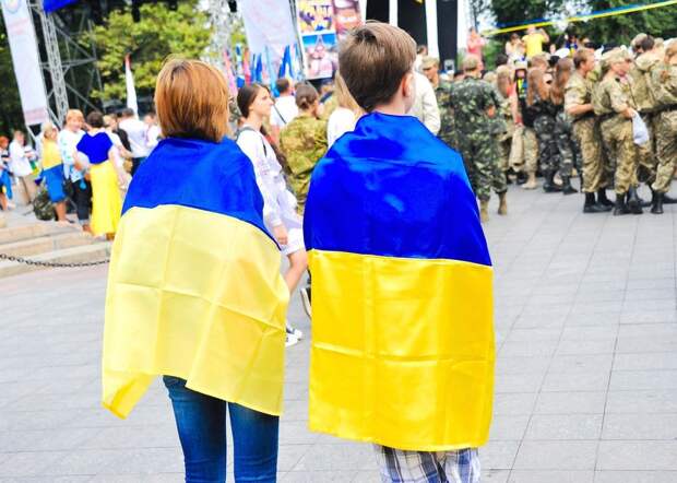 На Украине признали: никто не заинтересован, чтобы тут было хорошо