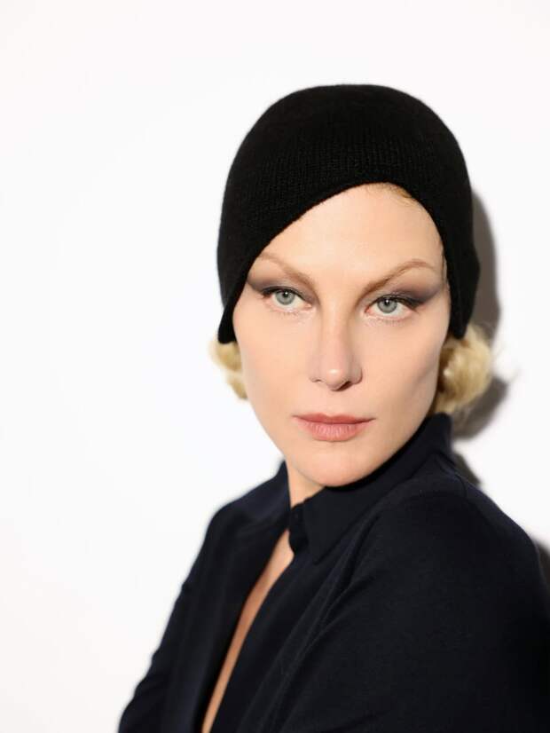 Эликсир вечной молодости: Рената Литвинова отмечает 59-летие Эликсир вечной молодости: Рената Литвинова отмечает 59-летие