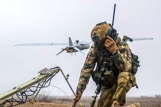 Дроны «Бургэд»: новая модель с завода в Бурятии отправится на передовую