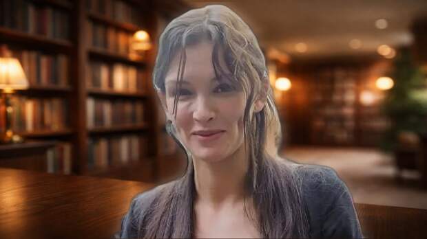 «Сшибла абсолютная красота»: почему 57-летний Бондарчук развелся с Паулиной Андреевой, а теперь пытается вернуть 35-летнюю актрису?