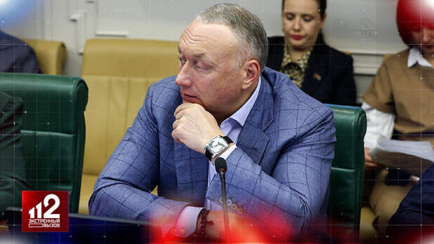 С бывшего сенатора Савельева взыскали 609,5 млн рублей