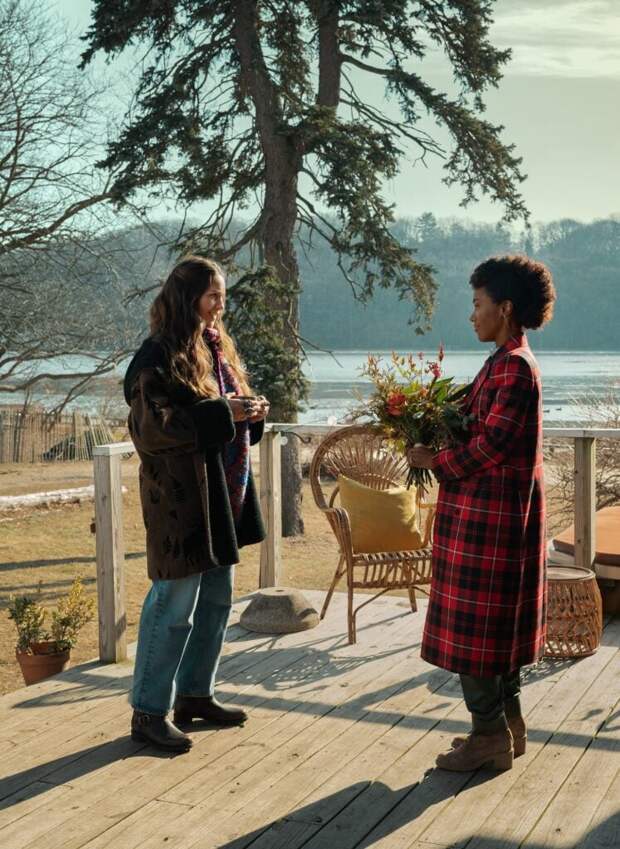 Will's Girl-Three Women Season 1 Episode 3