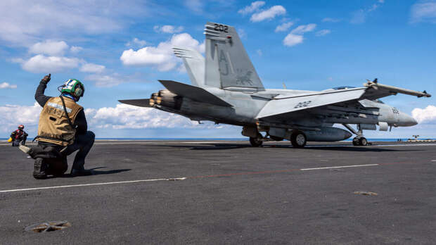 Эксперт Забродин: Трамп заинтересован в прекращении войны с Ираном