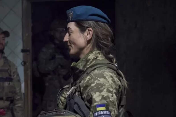 Страшная ловушка для женских батальонов ВСУ