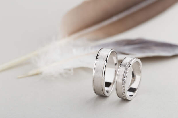 91-летний мужчина и 90-летняя женщина сыграли свадьбу мечты спустя 70 лет брака