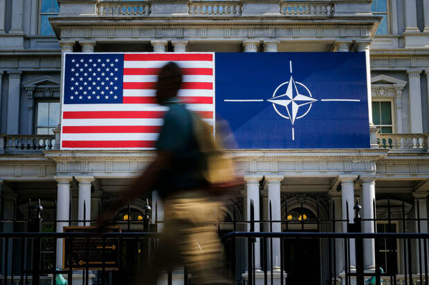 Трамп признался, что не верит в готовности стран НАТО вступиться за США