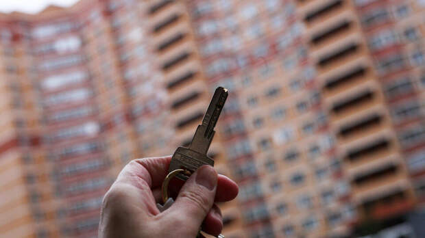 В новостройках займутся улучшением качества сотовой связи