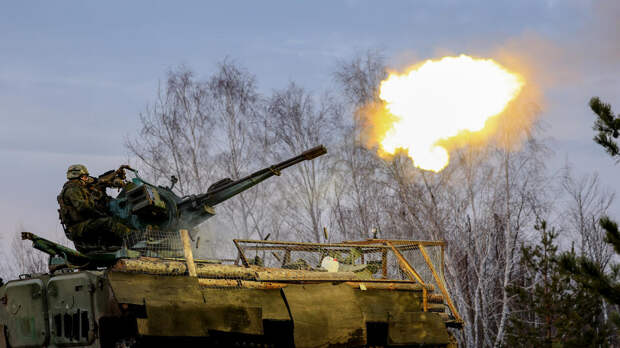 Семь украинских беспилотников сбили над регионами России