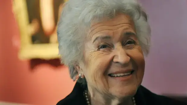 Путин поздравил Ирину Антонову с днём рождения