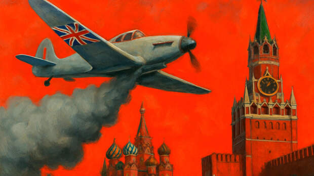 "Во-первых, нужен samogon": Британцы перенимают опыт жителей СССР, чтобы выжить при Стармере