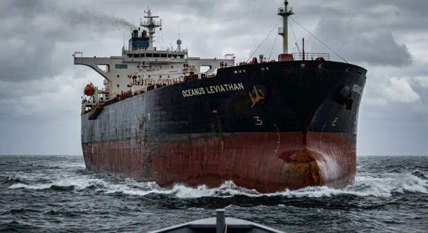 Нефть за юани: конец нефтедолларовой эпохи?