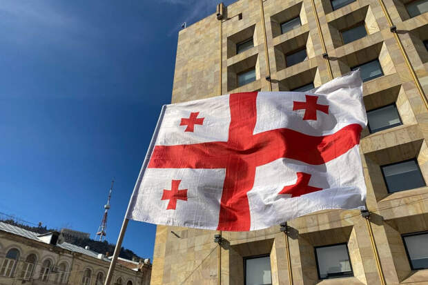 Парламент Грузии на следующей неделе рассмотрит закон об иноагентах