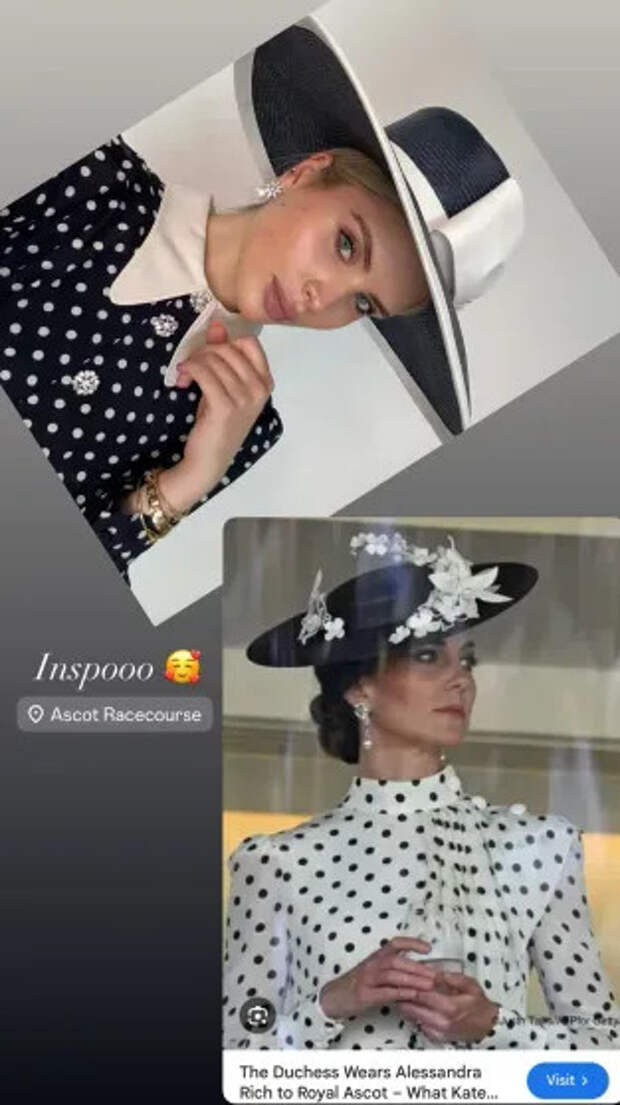 Сторис* Устиньи Малининой