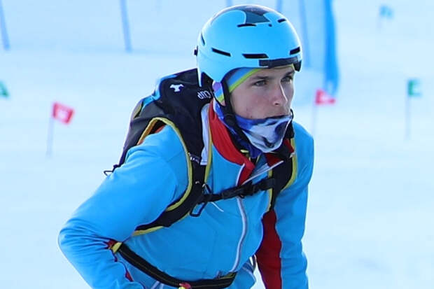 Ски-альпинист Филиппов вышел в финал Олимпиады