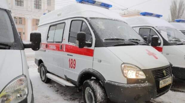 Медики в Югре спасли беременную женщину с кровотечением