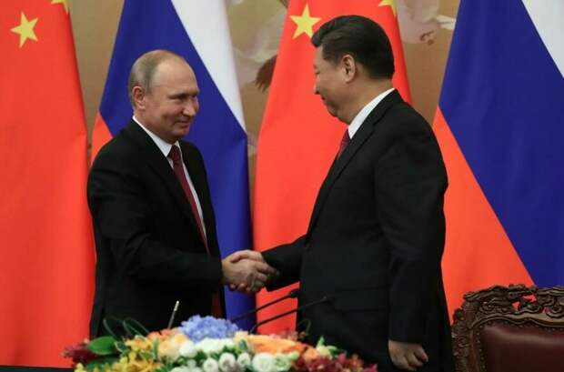 Си Цзиньпин хочет, чтобы Путин снова был избран президентом России. Зачем это ему