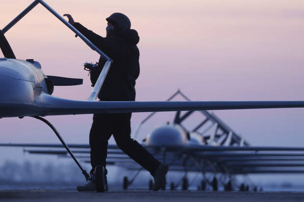 Стал известен обстреливаемый ВСУ чаще всего регион России