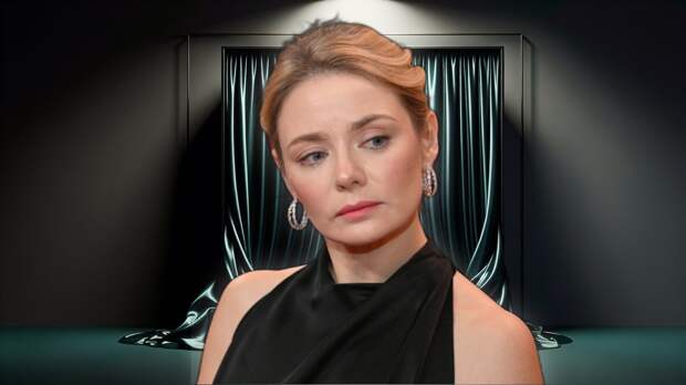 От неприязни к Прилучному до тайного счастья: драматичные повороты в судьбе Карины Разумовской