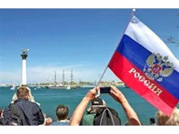 Киев захотел вернуть Крым по прибалтийскому сценарию