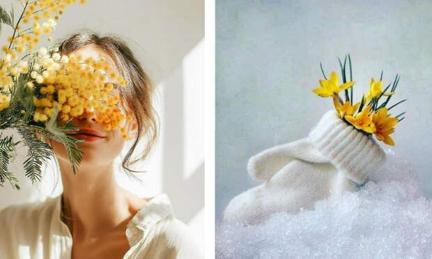 Что такое «синдром талого снега», и почему он опасен для кожи